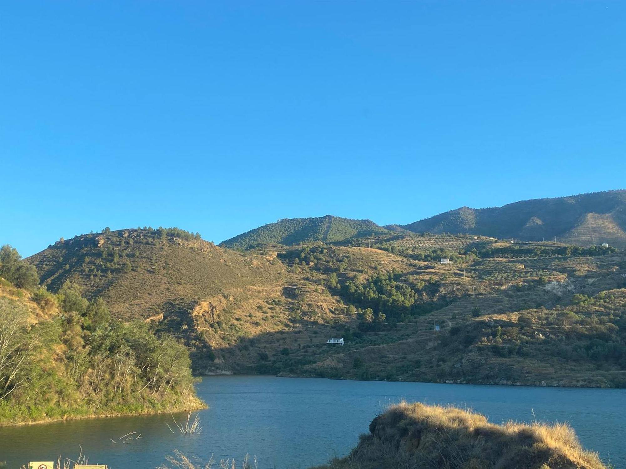 Campsite La Calma Y La Caravana Melegis